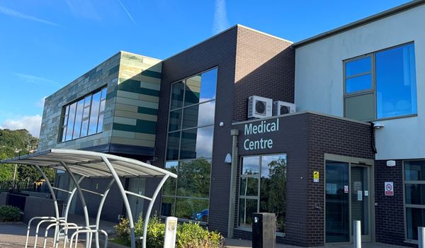 Foxhill Medical Centre