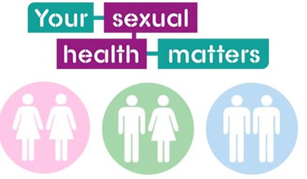 Your Sexual Health Matters